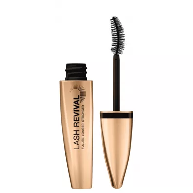 Max Factor Lash Revival Mascara wzmacniajcy tusz do rzs 002 Black Brown 11 ml