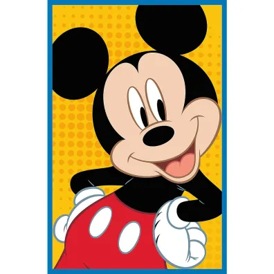 Puzzle 3x80 el. Ekipa Myszki Miki Trefl