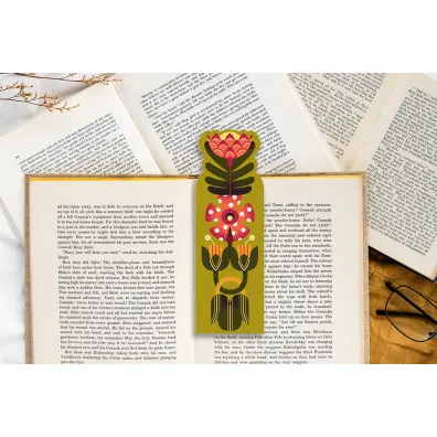 Henry Zak�adka twarda Khaki