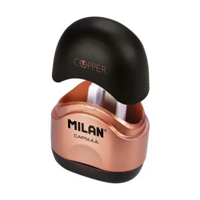 Milan Temper�wka Capsule Copper