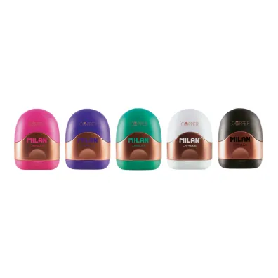Milan Temper�wka Capsule Copper
