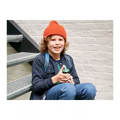 Mepal Butelka termiczna Flip-up Campus 107458078200 350 ml