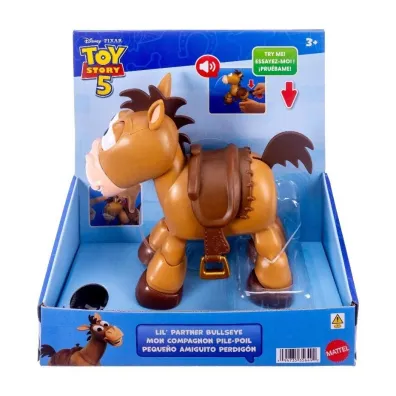 Disney Pixar Toy Story 5 Interaktywny przyjaciel