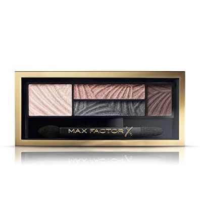 Max Factor Smokey Eye Drama Kit paleta cieni do powiek 02 Lavish Onyx 1.8 g