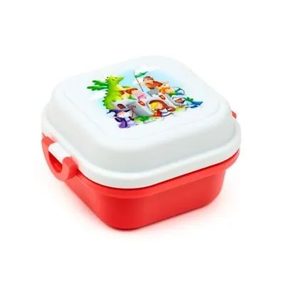 Puckator Pude�ko na lunch Knights & Dragons