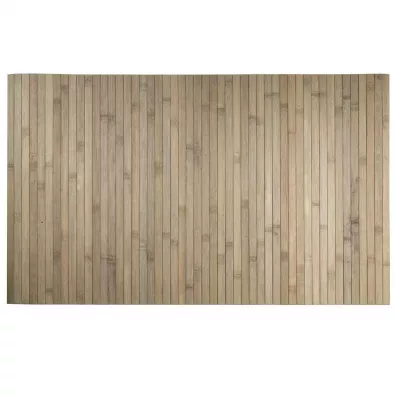 Bathroom Solutions Mata azienkowa bambus oliwkowa 80 cm