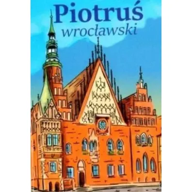 Karty - Piotru� wroc�awski Plan