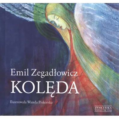 Kol�da Emil Zegad�owicz/Zegad�owicz Emil - Emil Zegad�owicz