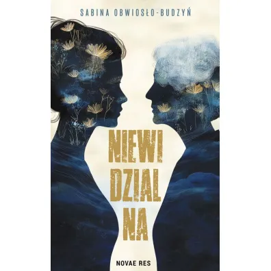 Niewidzialna - Sabina  Obwios�o-Budzy�