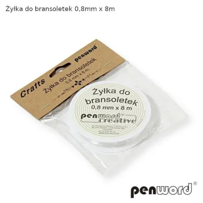 �y�ka do bransoletek Penword