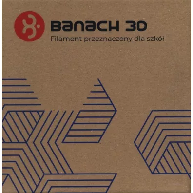 Filament PLA fioletowy 1kg