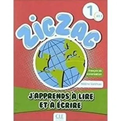 Zig Zag A1 �wiczenia - Helene Vanthier