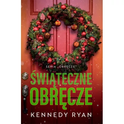 witeczne obrcze - Ryan Kennedy