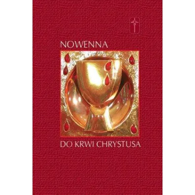 Nowenna do Krwi Chrystusa