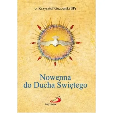 Nowenna do Ducha �wi�tego - Krzysztof Guzowski