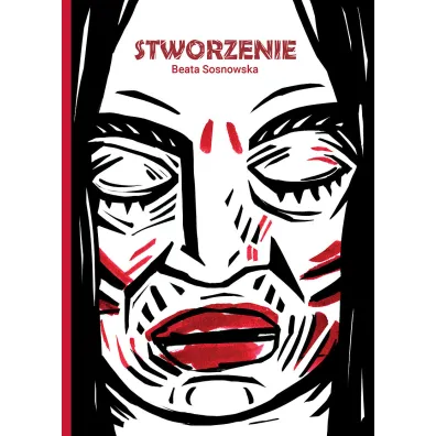 Stworzenie - Beata Sosnowska, Heide Bergmann