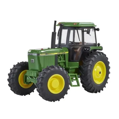 Britains traktor John Deere 4450 Tomy