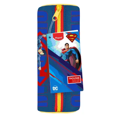 Maped Pi�rnik tuba Superman