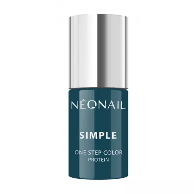 NeoNail Simple One Step Color Protein lakier hybrydowy Magical 7.2 g