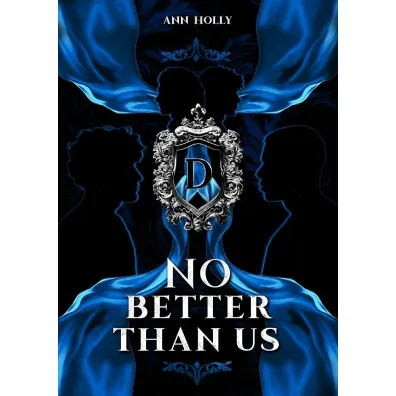 No better than us. Better. Tom 2