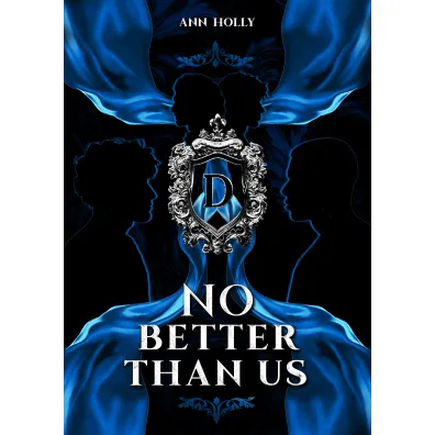 No better than us. Better. Tom 2
