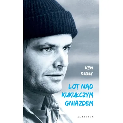 Lot nad kuku�czym gniazdem - Ken Kesey