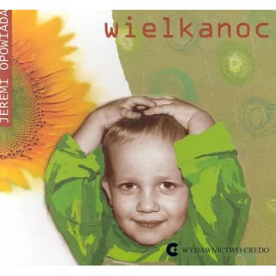 Wielkanoc - Ewa Pikos