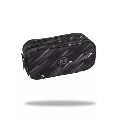 Saszetka podwjna Coolpack Duke Blackboard