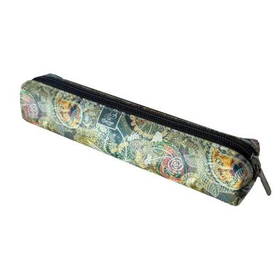 EV-Corp Pi�rnik mini prostok�t Paisley Gold