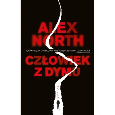 Cz�owiek z dymu - Alex  North