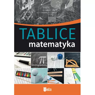 Matematyka. Tablice