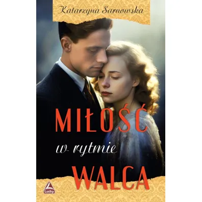 Mi�o�� w rytmie walca - Katarzyna Sarnowska