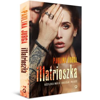 Matrioszka. Rosyjska mafia. Tom 1