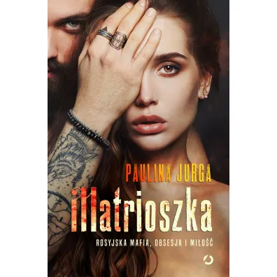 Matrioszka. Rosyjska mafia. Tom 1