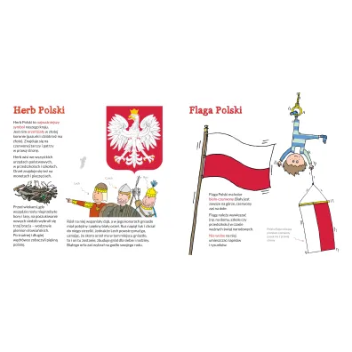 Klub ma�ego patrioty. Polskie symbole