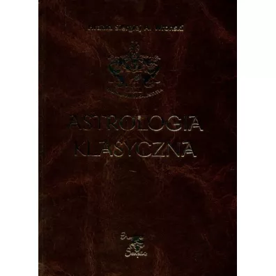 Astrologia klasyczna Tom VIII Aspekty Cz 1. Teoria. Soce, Ksiyc, Merkury - Siergiej A. Wronski