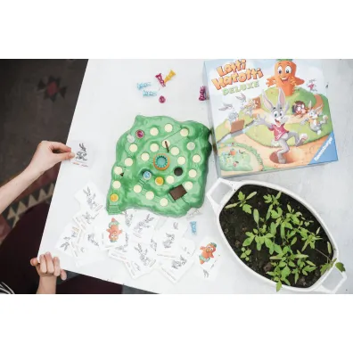 Lotti Karotti Deluxe Ravensburger