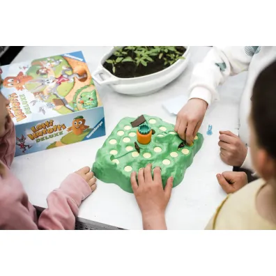 Lotti Karotti Deluxe Ravensburger