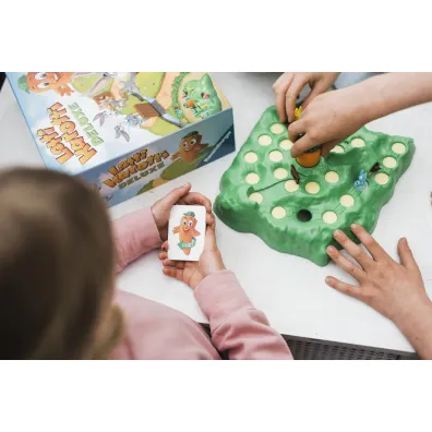 Lotti Karotti Deluxe Ravensburger
