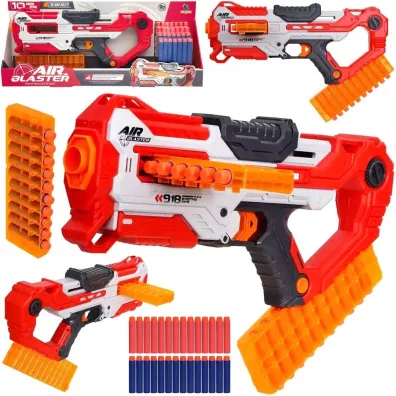 Pistolet na strza�ki Trifox