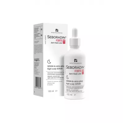 Seboradin Serum do sk�ry g�owy Forte 100 ml