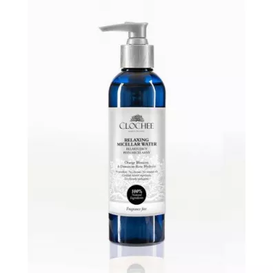 Clochee Simply Organic Pyn micelarny 100 ml