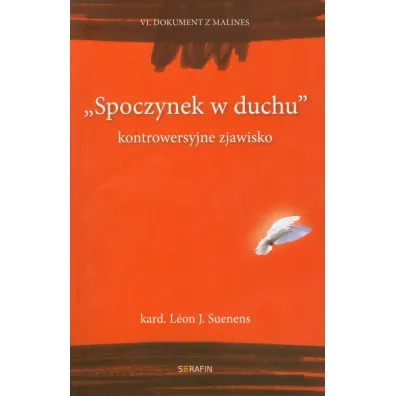 Spoczynek w duchu - Leon Joseph Suenens