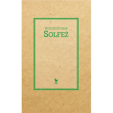 Solfe� - Wojciech Kass