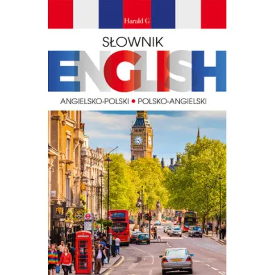 English S�ownik angielsko-polski, polsko-angielski - Andrzej Kaznowski, Tadeusz J. Grzebieniowski