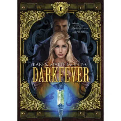 Darkfever - Karen Marie Moning