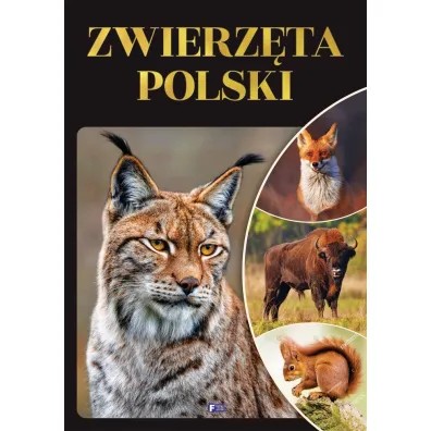 Zwierz�ta Polski