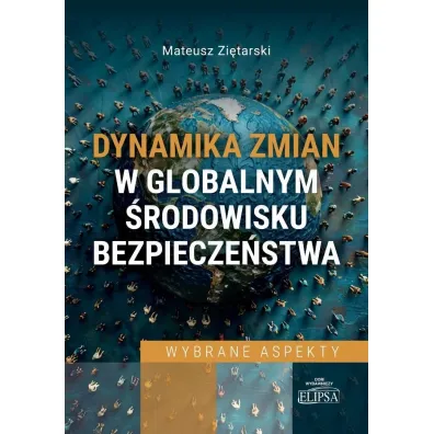 Dynamika zmian w globalnym �rodowisku... - Mateusz Zi�tarski