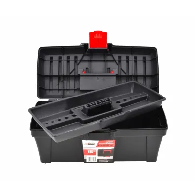 Awtools Skrzynka narz�dziowa 15"40x20x19cm