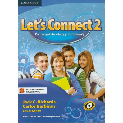 Let's Connect 2 SB PL
